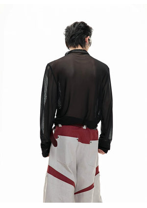 desc::3d-embossed-cooling-mesh-long-sleeve-streetwear-tee-detail-img-10