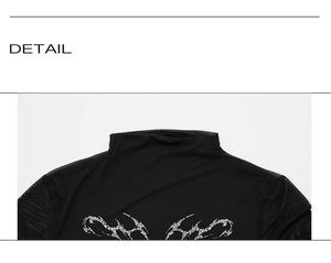 desc::3d-embossed-cooling-mesh-long-sleeve-streetwear-tee-detail-img-14