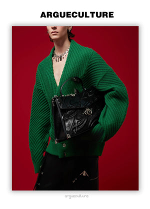 desc::3d-embossed-relief-crossbody-tote-streetwear-shoulder-bag-detail-img-10