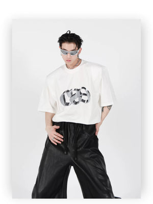 desc::3d-metal-letter-print-tee-loose-streetwear-shirt-detail-img-11