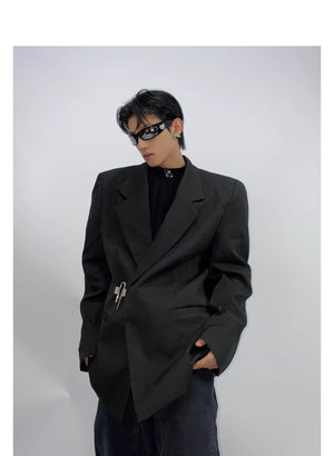 desc::3d-metallic-print-mock-neck-padded-shoulder-tee-detail-img-5