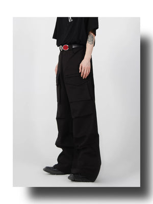 desc::3d-multi-pocket-baggy-cargo-pants-techwear-trouser-detail-img-10