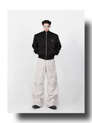 desc::3d-multi-pocket-baggy-cargo-pants-techwear-trouser-detail-img-6