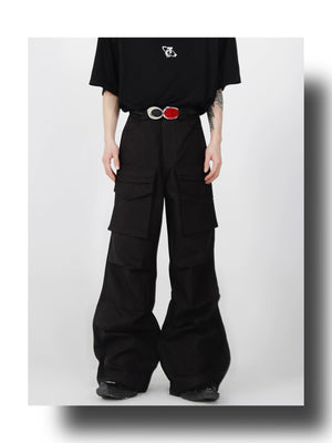 desc::3d-multi-pocket-baggy-cargo-pants-techwear-trouser-detail-img-9
