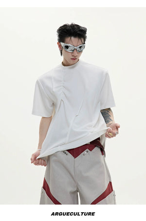 desc::3d-pleated-deconstructed-tee-relaxed-streetwear-fit-detail-img-14