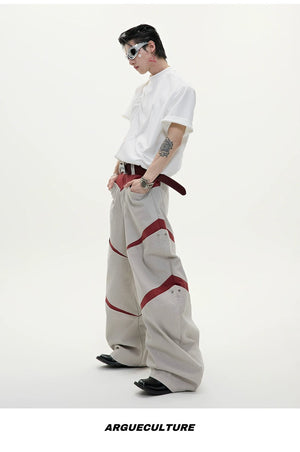 desc::3d-pleated-deconstructed-tee-relaxed-streetwear-fit-detail-img-15