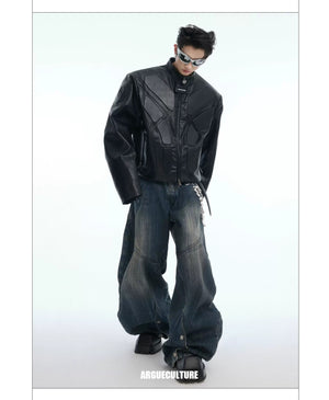 desc::3d-relief-deconstructed-moto-jacket-cyberpunk-armor-coat-detail-img-18