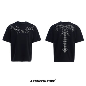 3d-spine-embroidered-heavyweight-tee-loose-streetwear-black
