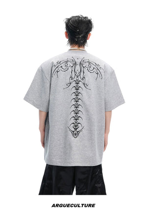 desc::3d-spine-embroidered-heavyweight-tee-loose-streetwear-detail-img-13