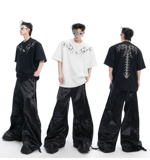 desc::3d-spine-embroidered-heavyweight-tee-loose-streetwear-detail-img-4