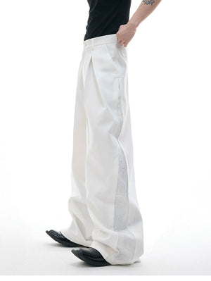 desc::3d-tailored-embroidered-retro-wide-leg-trousers-detail-img-3