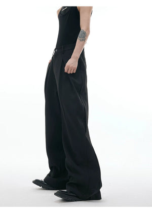 desc::3d-tailored-embroidered-retro-wide-leg-trousers-detail-img-5