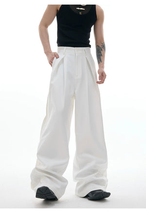desc::3d-tailored-embroidered-retro-wide-leg-trousers-detail-img-6