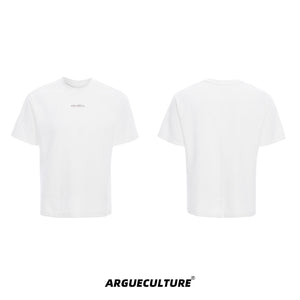 Boxy-Fit-Heavyweight-Tee---Oversized-Short-Sleeve-Basic-Top-White-T-shirt