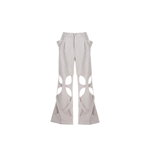 Deconstructed-Cargo-Pants---Distressed-Hollow-Out-Streetwear-White