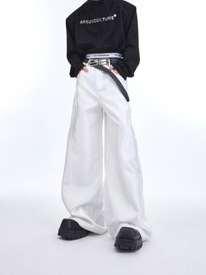 Liquid-Shine-Wide-Leg-Trousers---Streetwear-Loose-Fit-Pants-White
