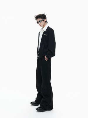 Layered V-Neck Cardigan Co-Ord - product image 2