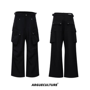 Deconstructed Workwear Jacket - product image 5