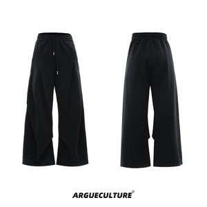 V-Neck Structured Shirt and Trouser Set - product image 5