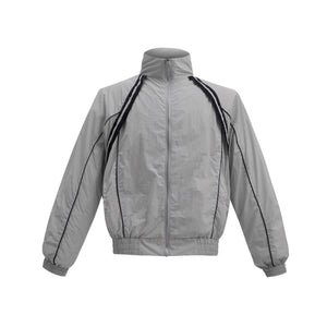 Color-Blocked Nylon Shirt & Pants - product image 5