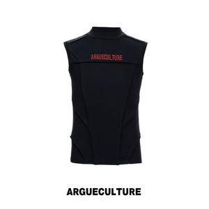 Structured Seam Sleeveless Tank - product image 5