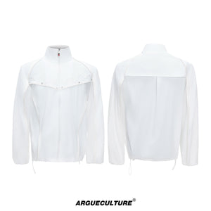 UPF 50+ Embroidered Sun Jacket - product image 5