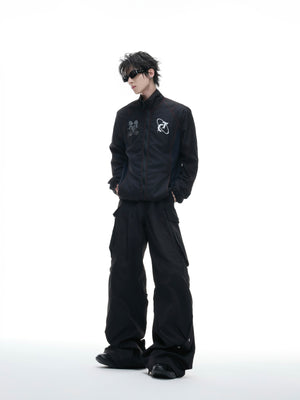 UPF 50+ Mesh-Panel Sun Jacket - product image 5