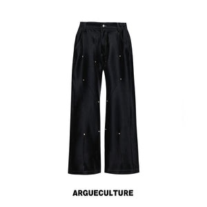 Napoleon Trim Jacket & Straight Pants - product image 5