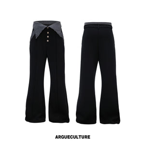 Mock-Layer Striped Polo Set - product image 5