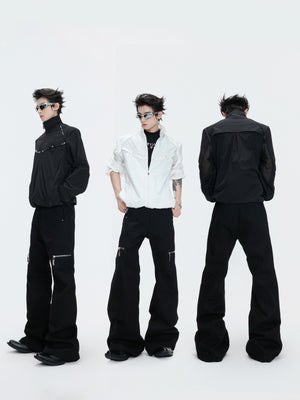 UPF 50+ Embroidered Sun Jacket - product image 5
