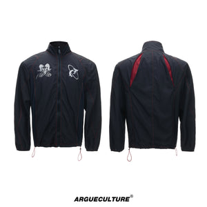 UPF 50+ Mesh-Panel Sun Jacket - variant image 6