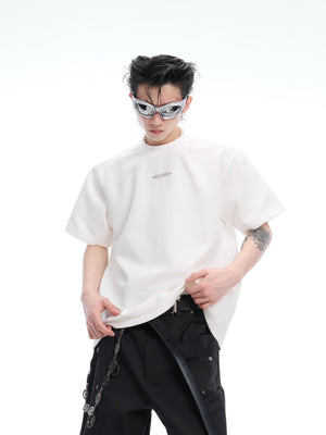 Boxy Cotton T-Shirt - product image 5
