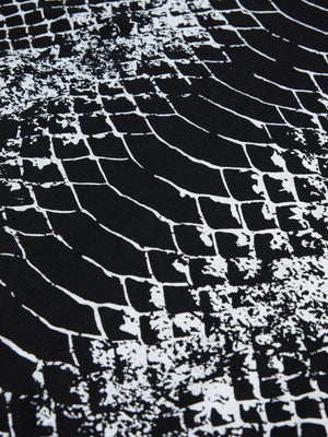 Gradient Python-Print Long-Sleeve Tee - product image 4