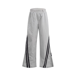 Color-Blocked Nylon Shirt & Pants - product image 5