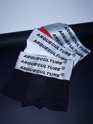 Layered Waistband Boxer Briefs - product image 3