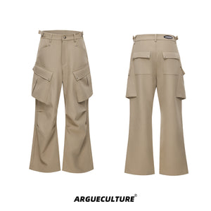Deconstructed Workwear Jacket - product image 5