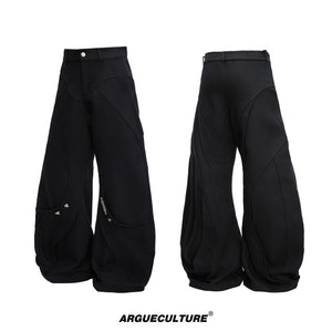 Washed Canvas Utility Pants - product image 5