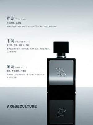 Warmed Agarwood Woody Fragrance - product image 2