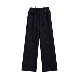 Split-Design-Hoodie-Set-with-Tie-Detail-Jacket---Streetwear-Mens-Outfit-Black-Pants