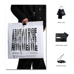 Textured-Denim-Jacket-with-Metal-Zipper---Deconstructed-Blazer-Style-Brand Customized Gift