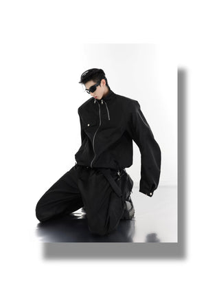 desc::asymmetric-curved-blade-techwear-windbreaker-set-detail-img-21