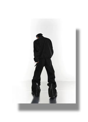 desc::asymmetric-curved-blade-techwear-windbreaker-set-detail-img-22