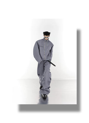 desc::asymmetric-curved-blade-techwear-windbreaker-set-detail-img-5