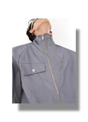 desc::asymmetric-curved-blade-techwear-windbreaker-set-detail-img-7