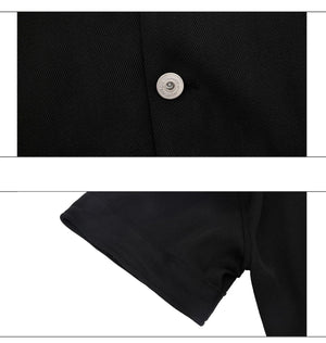 desc::avant-garde-deconstructed-short-sleeve-co-ord-set-detail-img-19