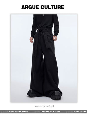 desc::baggy-flare-cargo-pants-high-waist-streetwear-trousers-detail-img-10