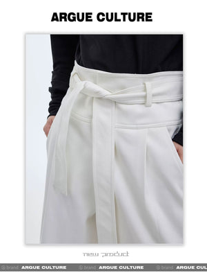 desc::baggy-flare-cargo-pants-high-waist-streetwear-trousers-detail-img-4