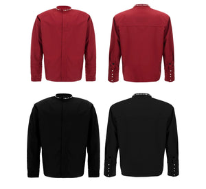 desc::baroque-pearl-oversized-shirt-luxury-streetwear-top-detail-img-20