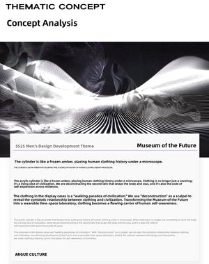 desc::boxy-deconstructed-pleated-tee-niche-streetwear-shirt-detail-img-2