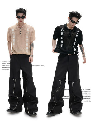 desc::boxy-open-knit-jacquard-polo-shirt-streetwear-tee-detail-img-1